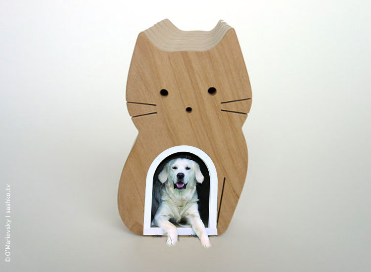 Котобудка